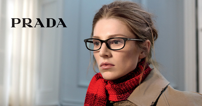 Prada Women's Collection