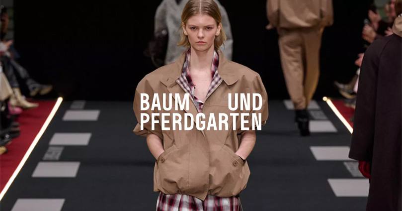 Baum Und Pferdgarten Women's Collection