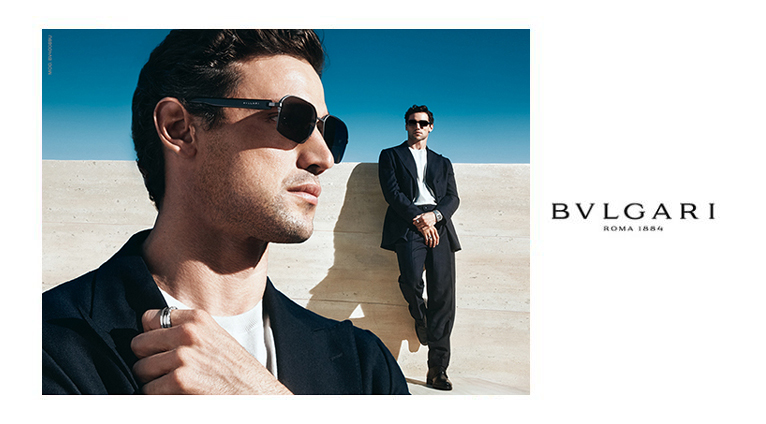Bvlgari Men's Collection