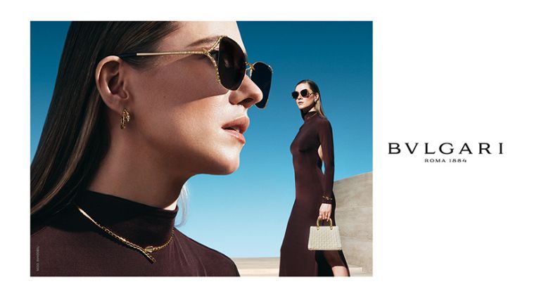 Bvlgari Women's Collection