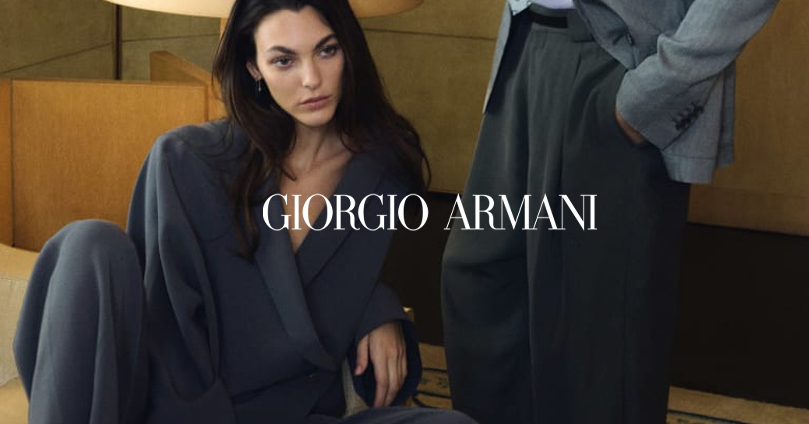 Giorgio Armani Women's Collection